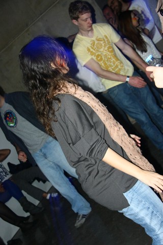 Beirut Unisport Festival 